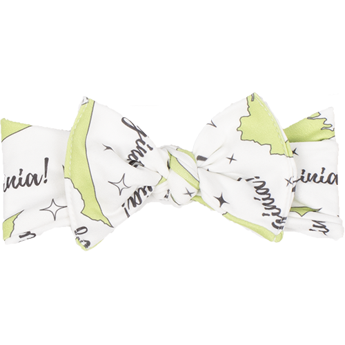 Baby Headbands (Final Sale)