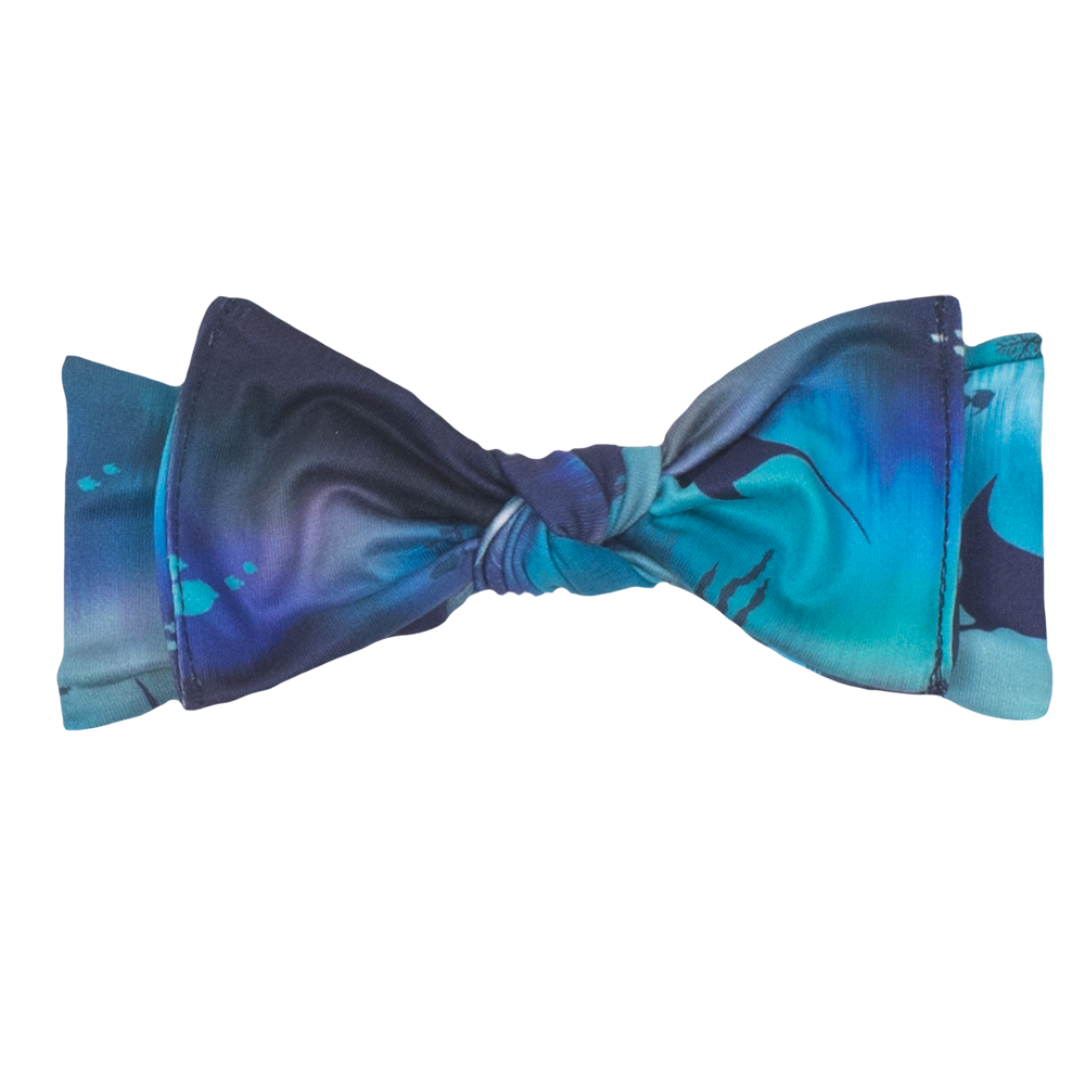 Baby Headbands (Final Sale)