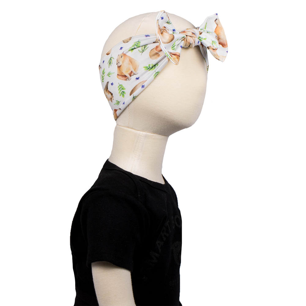 Additional Baby Headbands (Final Sale)
