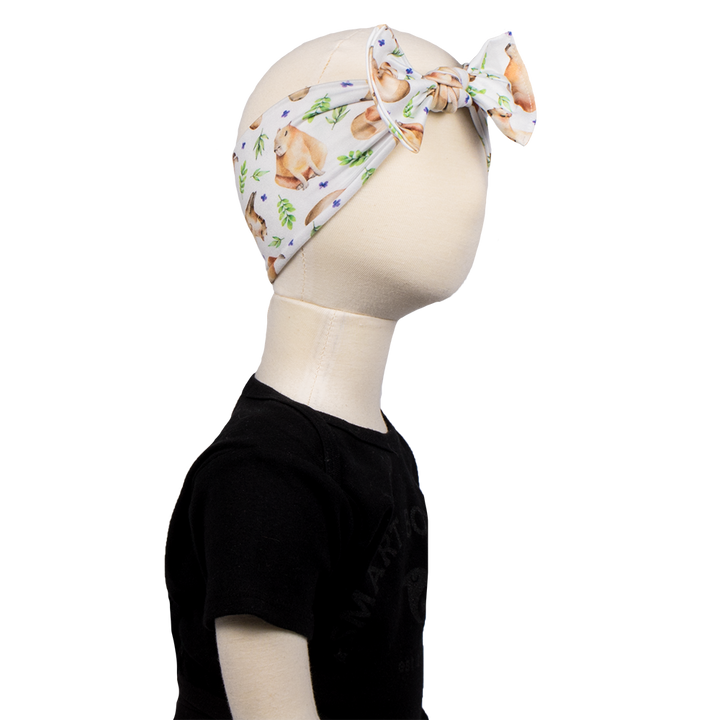 Additional Baby Headbands (Final Sale)