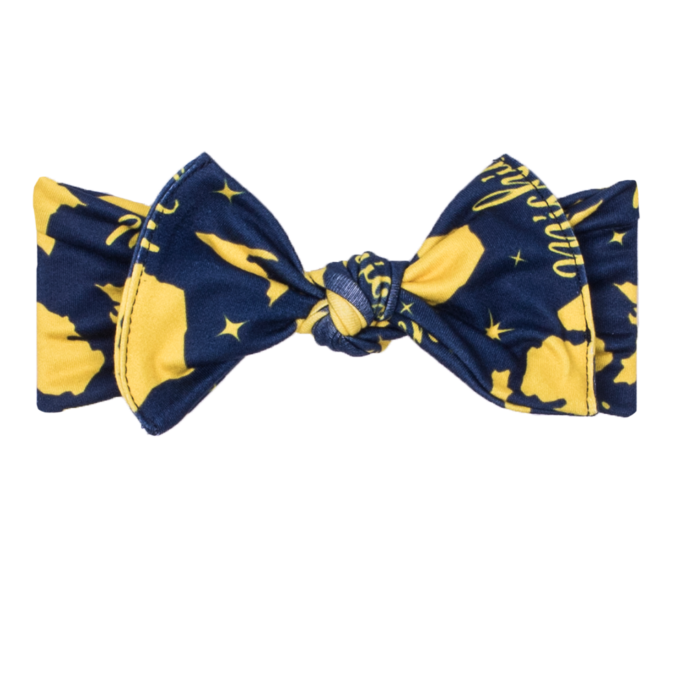 Additional Baby Headbands (Final Sale)