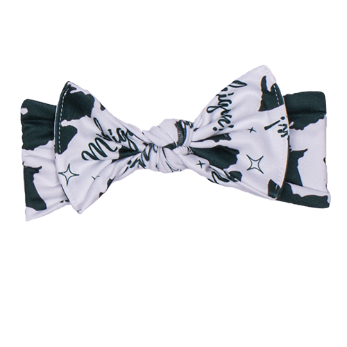 Additional Baby Headbands Con't (Final Sale)