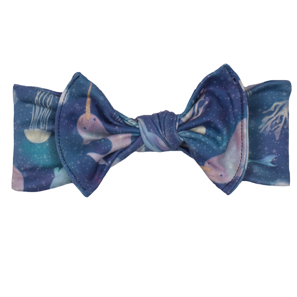 Additional Baby Headbands (Final Sale)