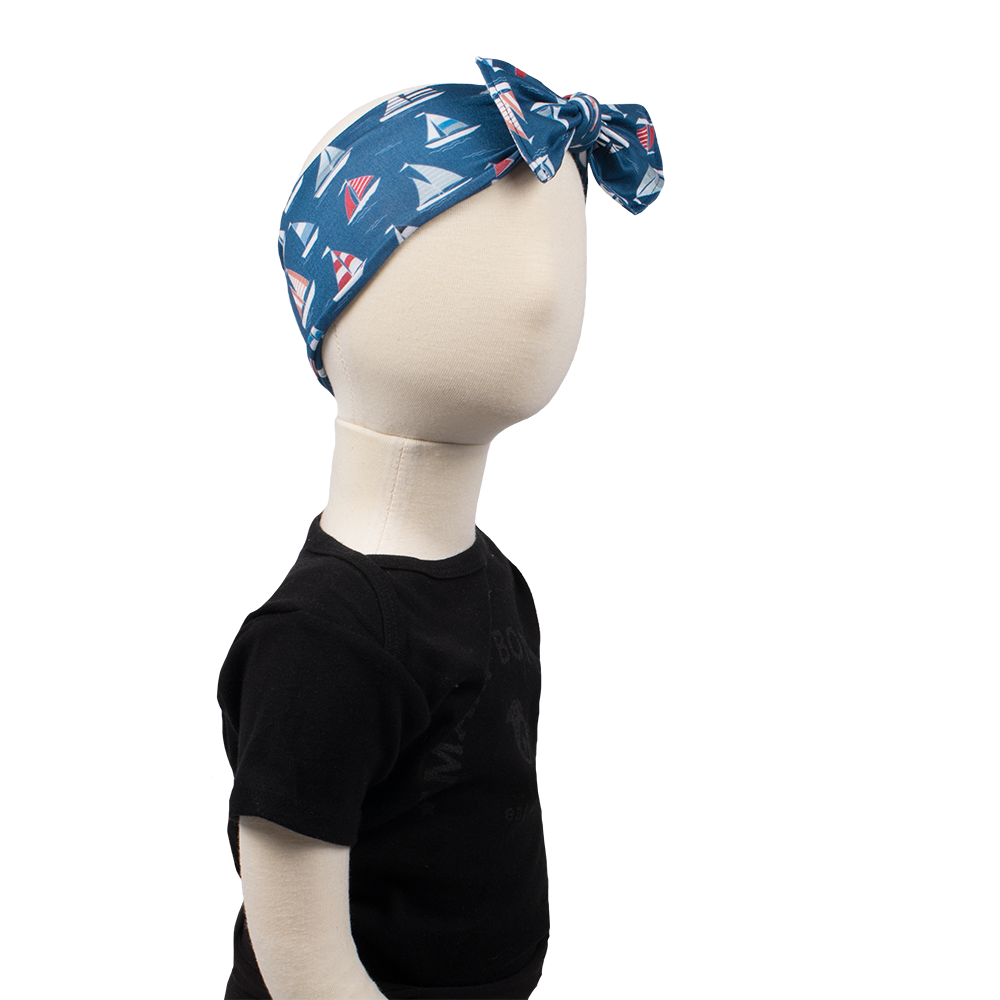 Baby Headbands (Final Sale)