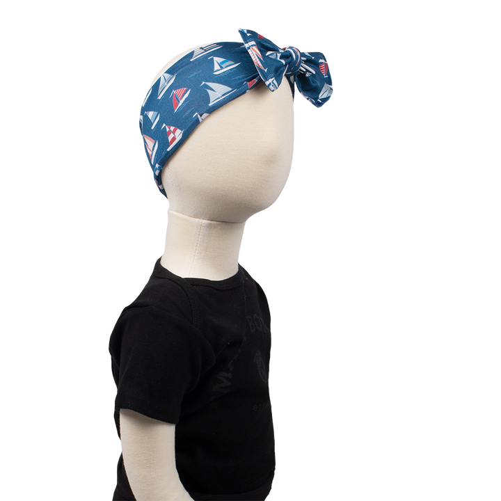 Baby Headbands (Final Sale)
