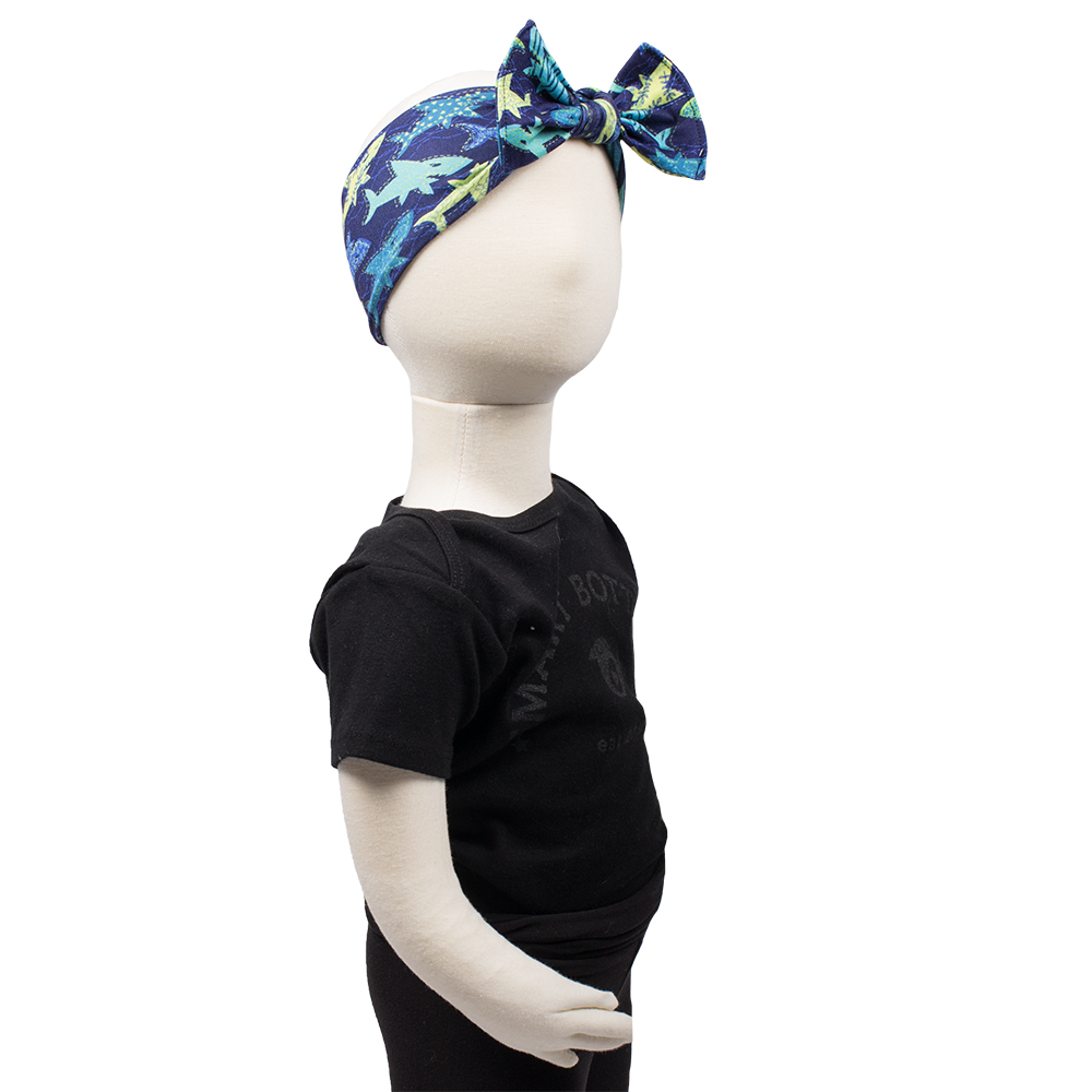 Baby Headbands (Final Sale)