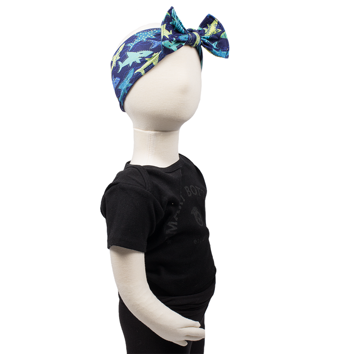 Baby Headbands (Final Sale)