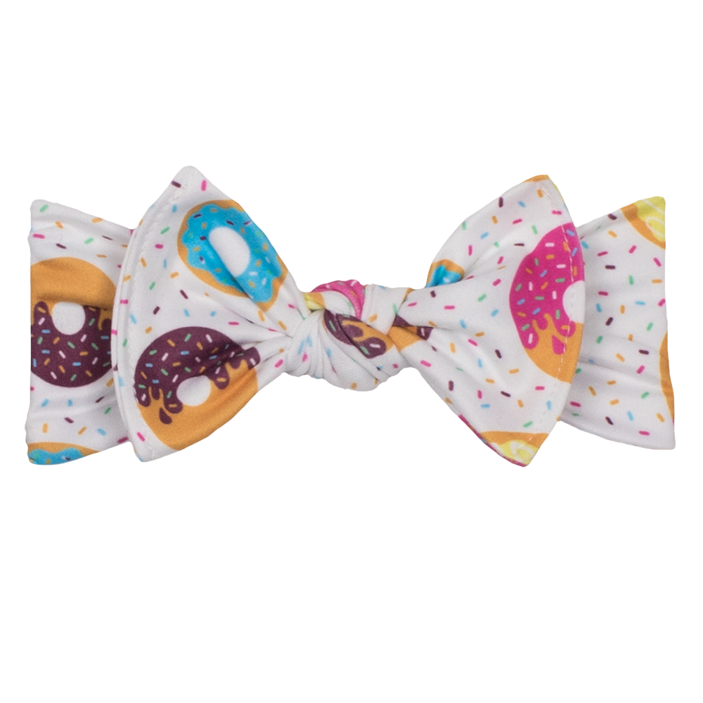 Baby Headband - Sprinkles