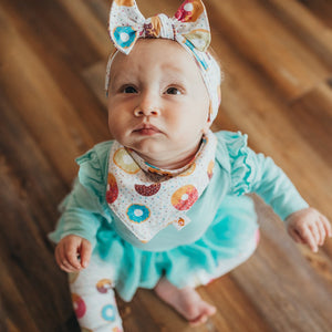 Baby Headband - Sprinkles
