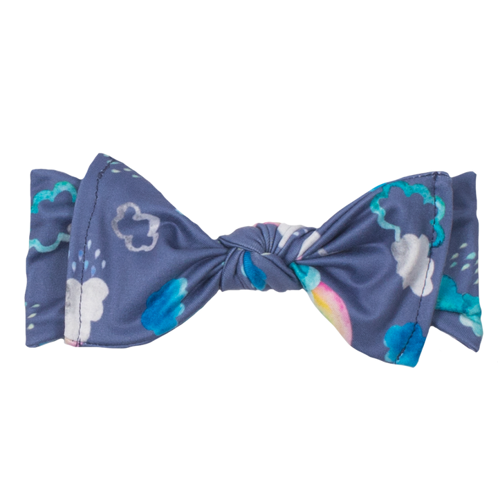 Baby Headband - Over the Rainbow