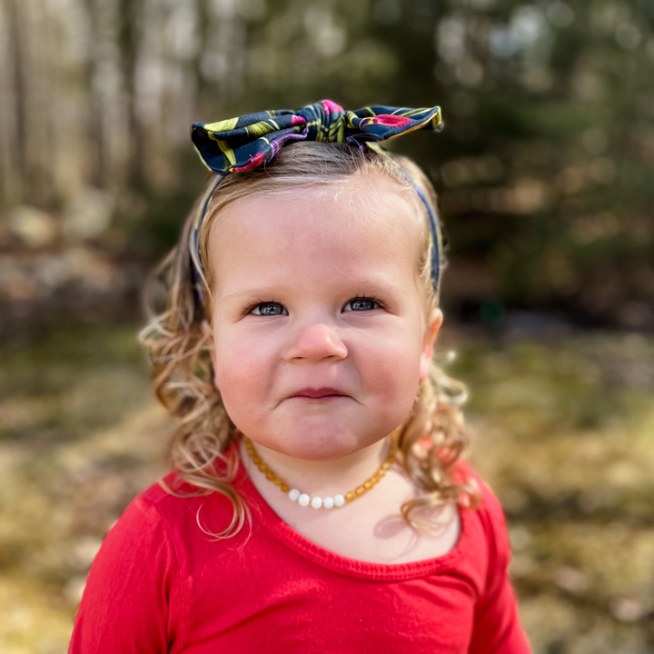 Baby Headband - Perfect Love