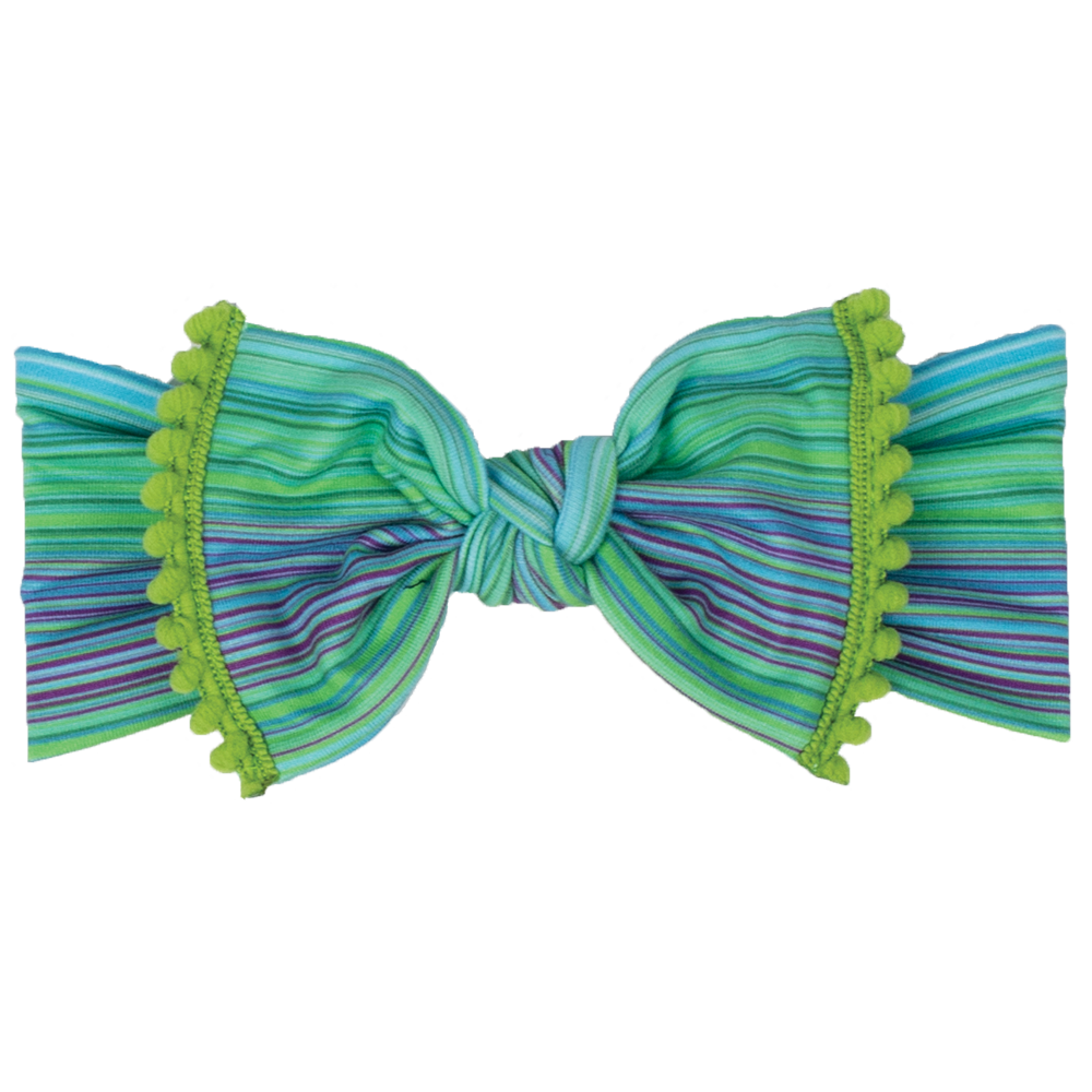 Baby Headbands (Final Sale)
