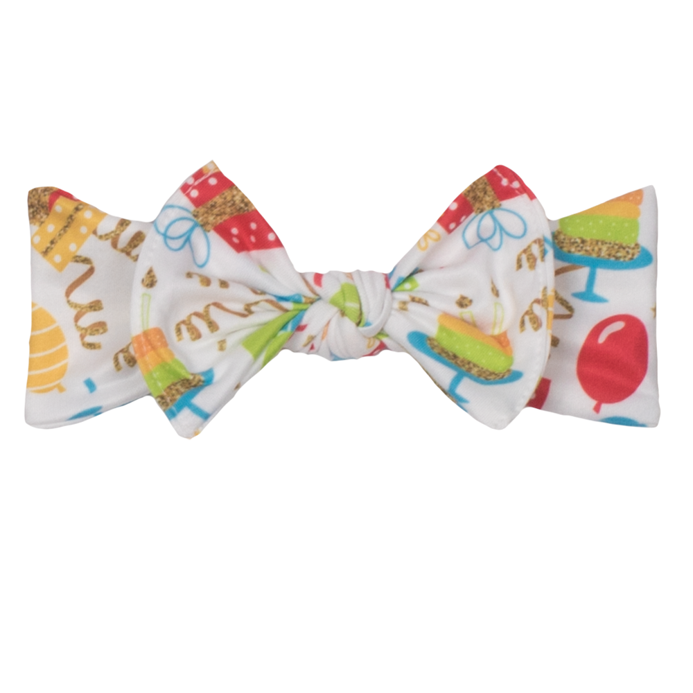 Baby Headbands (Final Sale)