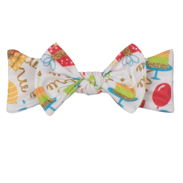 Baby Headbands (Final Sale)