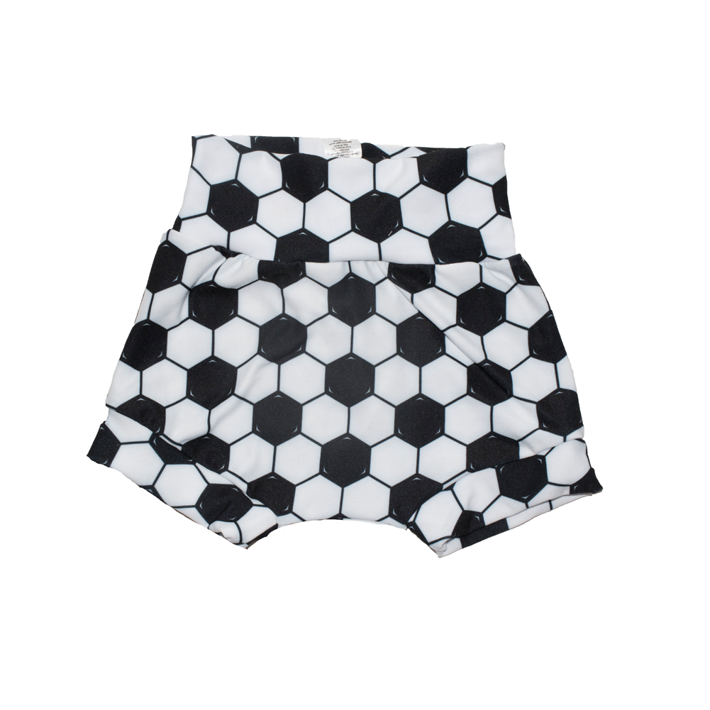 Shorties - 0/6 (Final Sale)