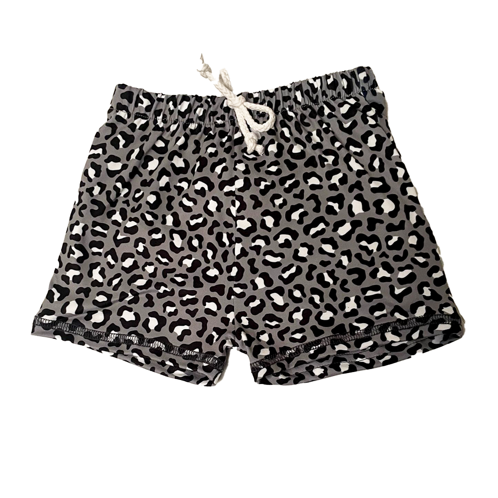 Jogger Shorts- 6/24 (Final Sale)