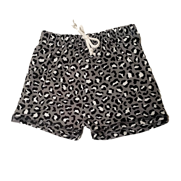 Jogger Shorts- 6/24 (Final Sale)