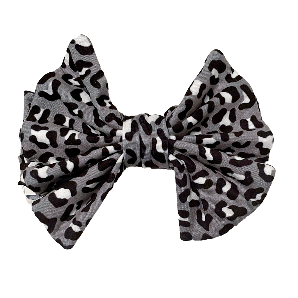Big Bow Headbands (Final Sale)