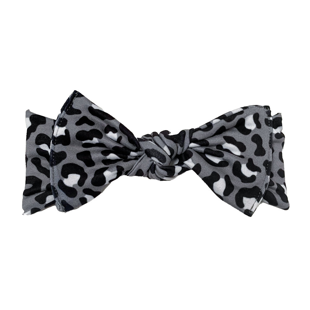 SECONDS - Baby Headband