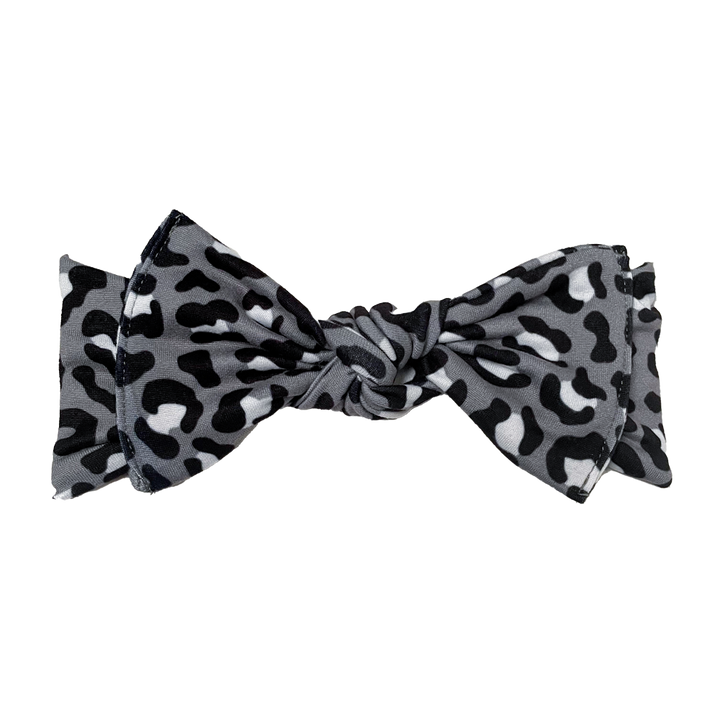 SECONDS - Baby Headband