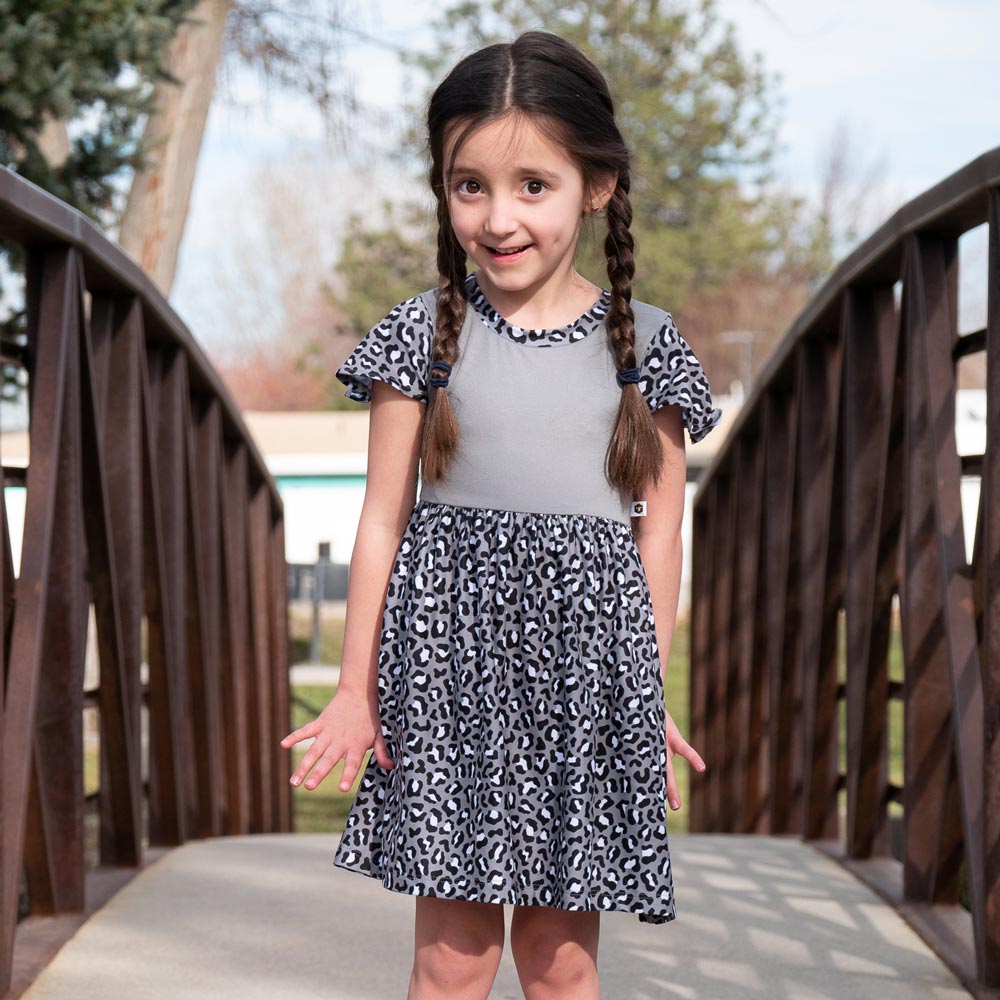Dresses- 6/12M (Final Sale)