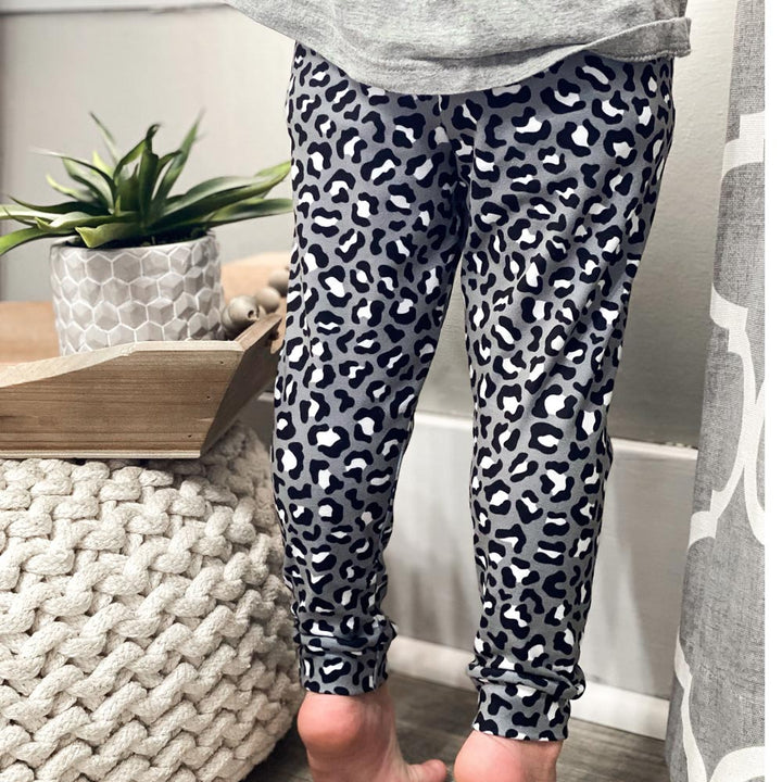 Leggings - 0/6 (Final Sale)