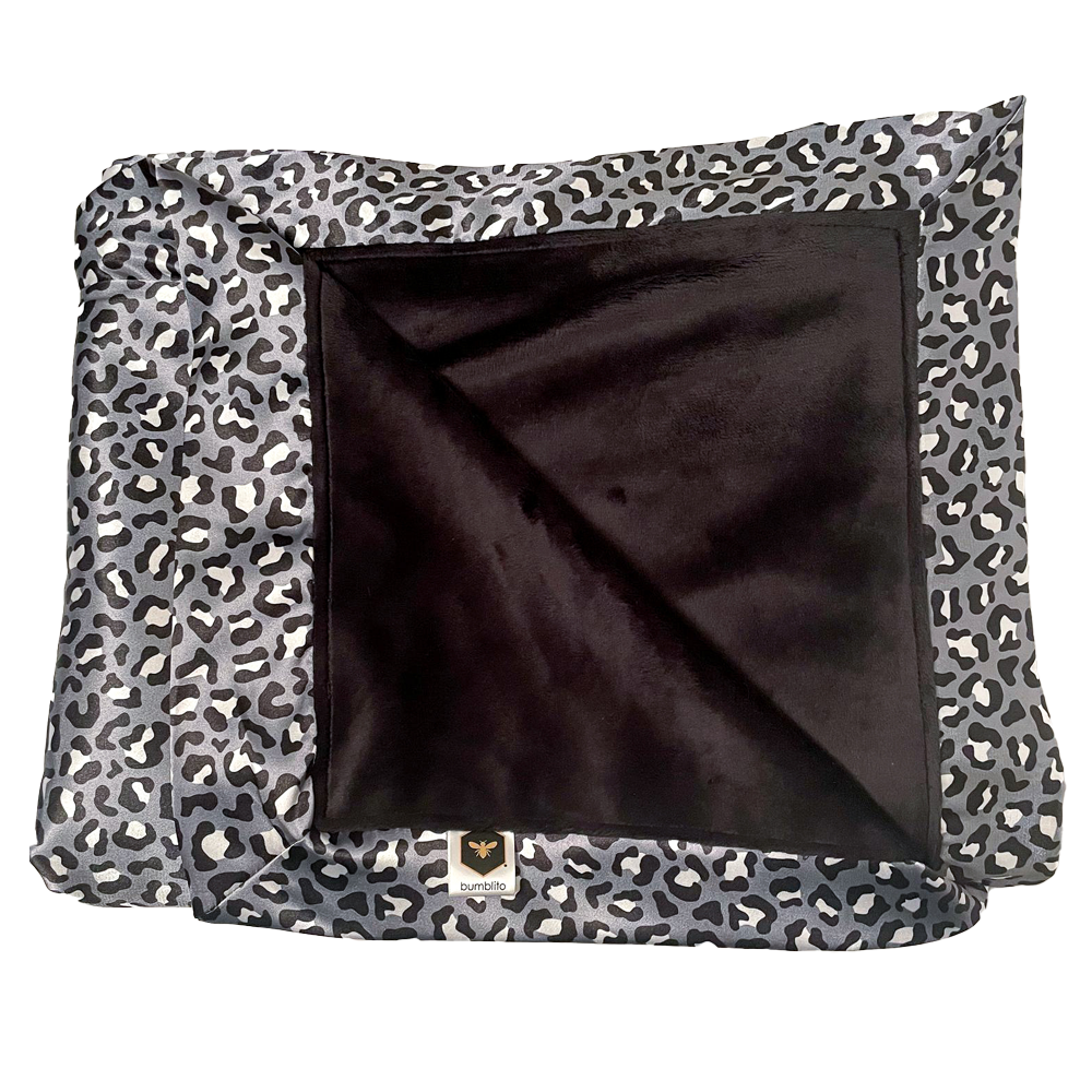 Bee Luxe blanket Satin (Final Sale)