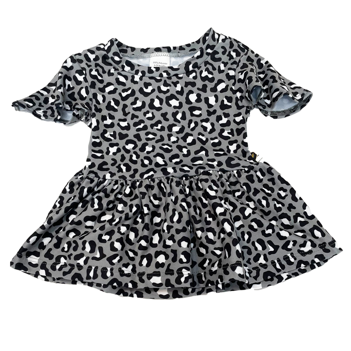 Peplum Tops  - 6/12 (Final Sale)