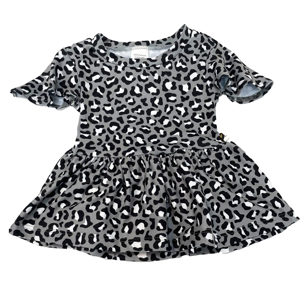 Peplum Tops  - 12/24 (Final Sale)