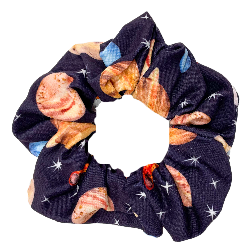 Scrunchies - Prints