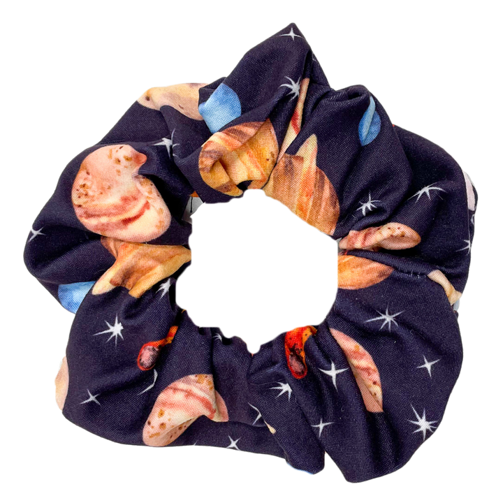 Scrunchies - Prints