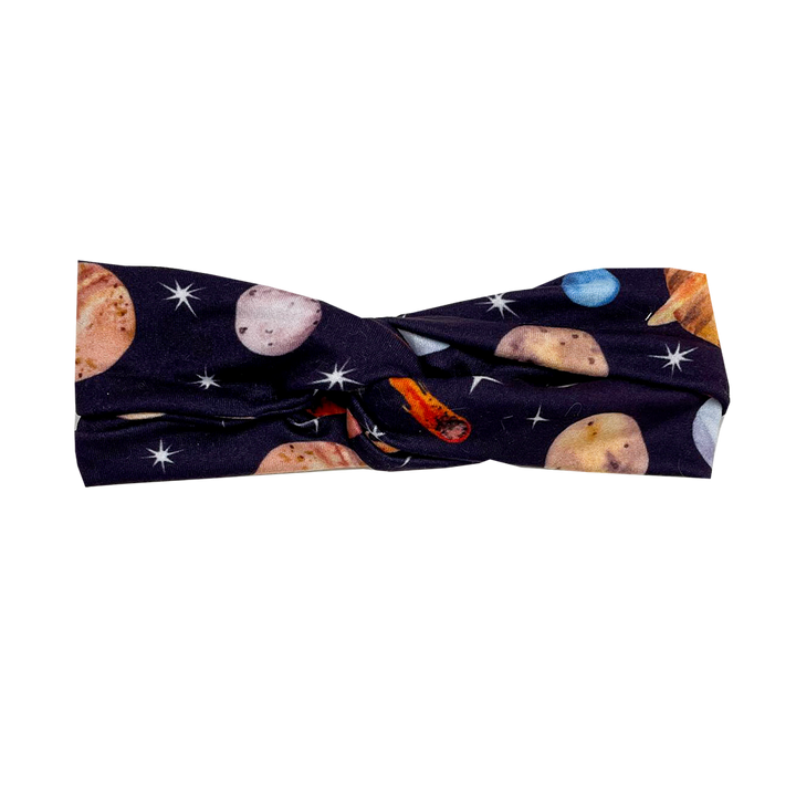 Adult Headband - Cosmos