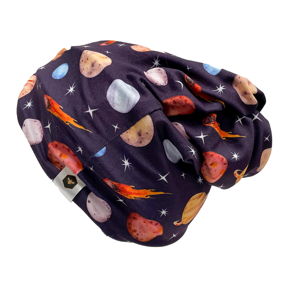 SECONDS - Beanies