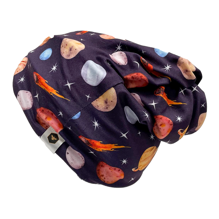 SECONDS - Beanies
