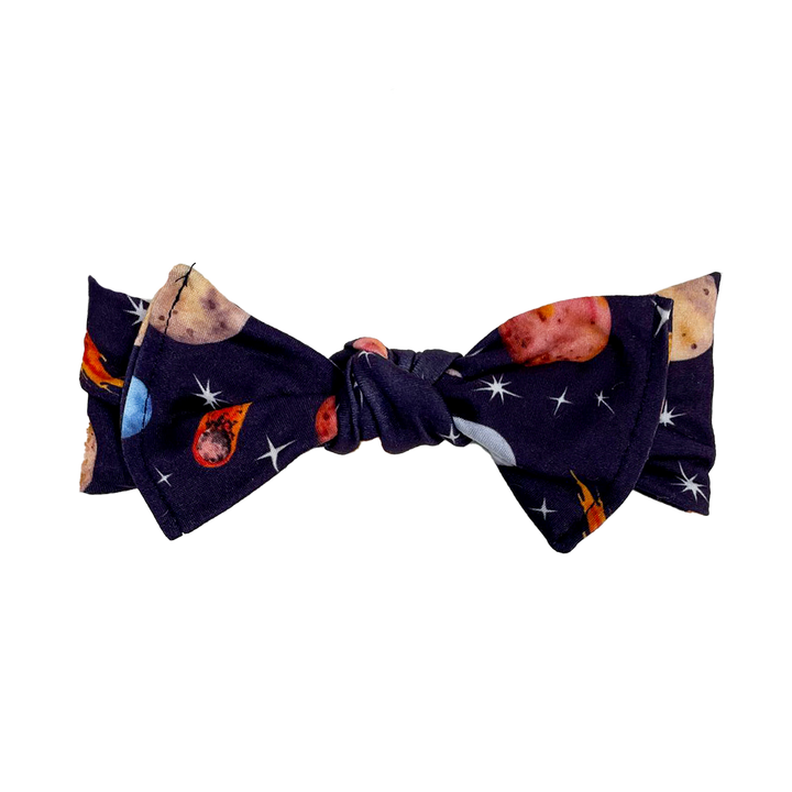 Baby Headband - Cosmos