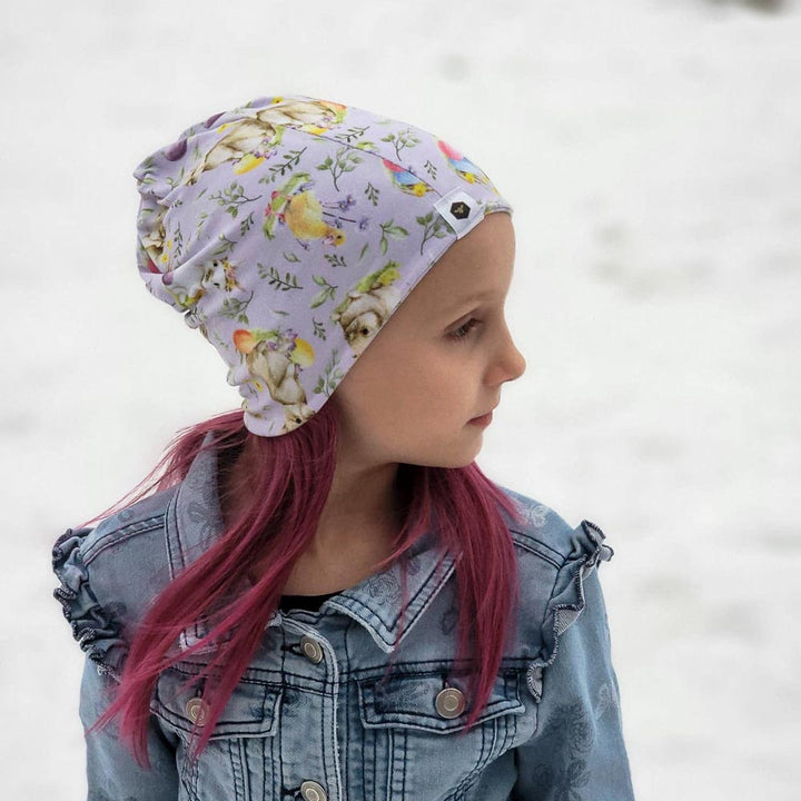 Additional Beanies- Toddler (Final Sale)