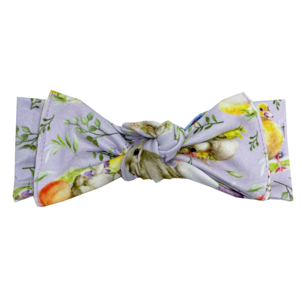 Additional Baby Headbands (Final Sale)