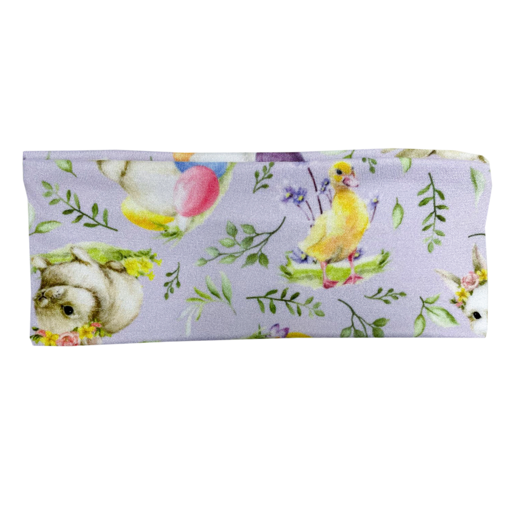 Assorted Flat Headbands (Final Sale)