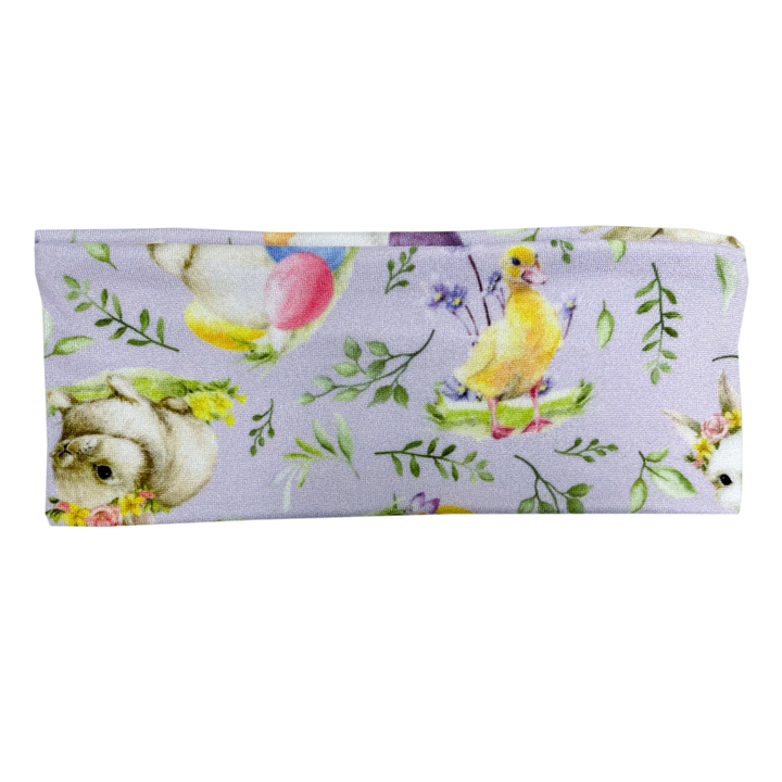 Assorted Flat Headbands (Final Sale)