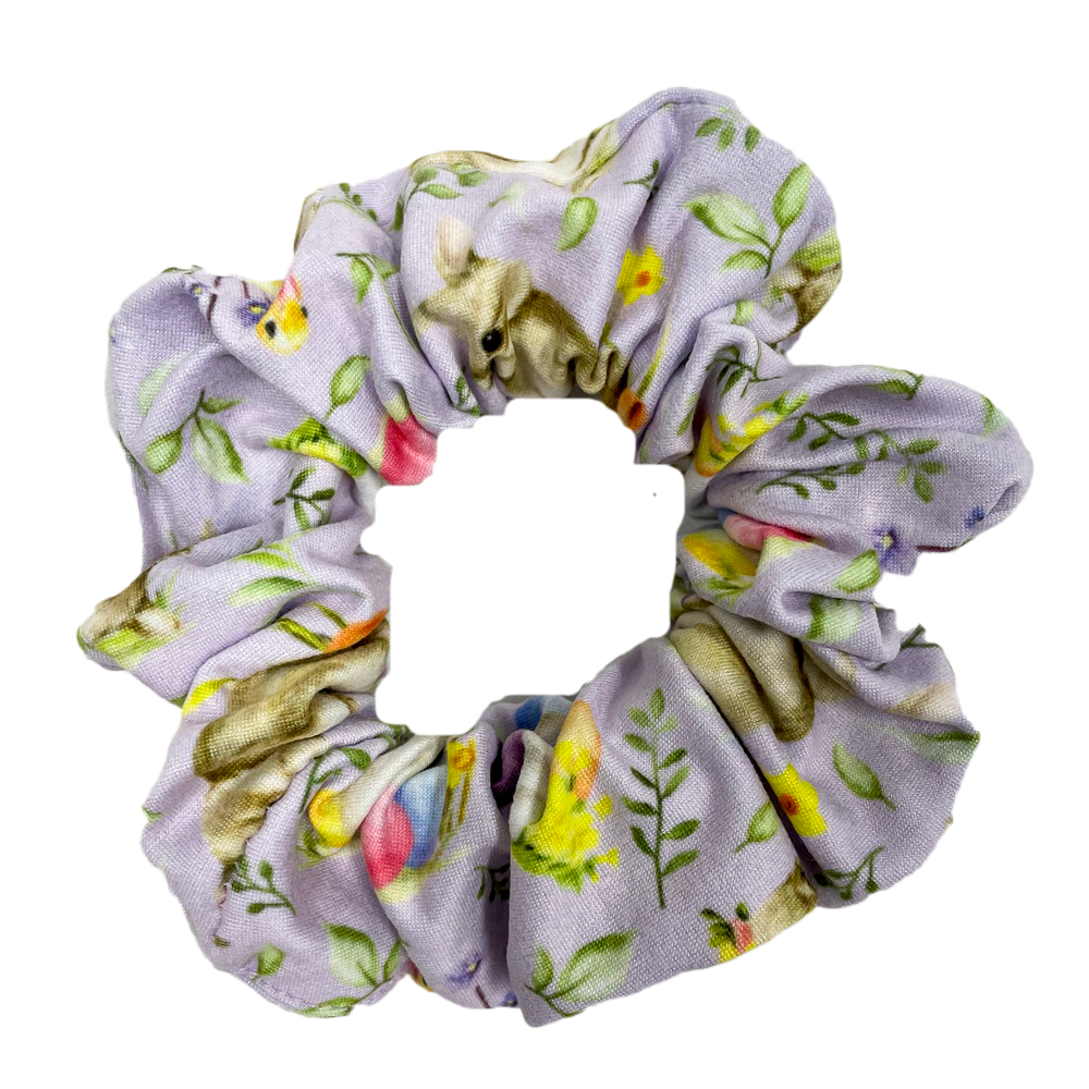 Scrunchies - Prints