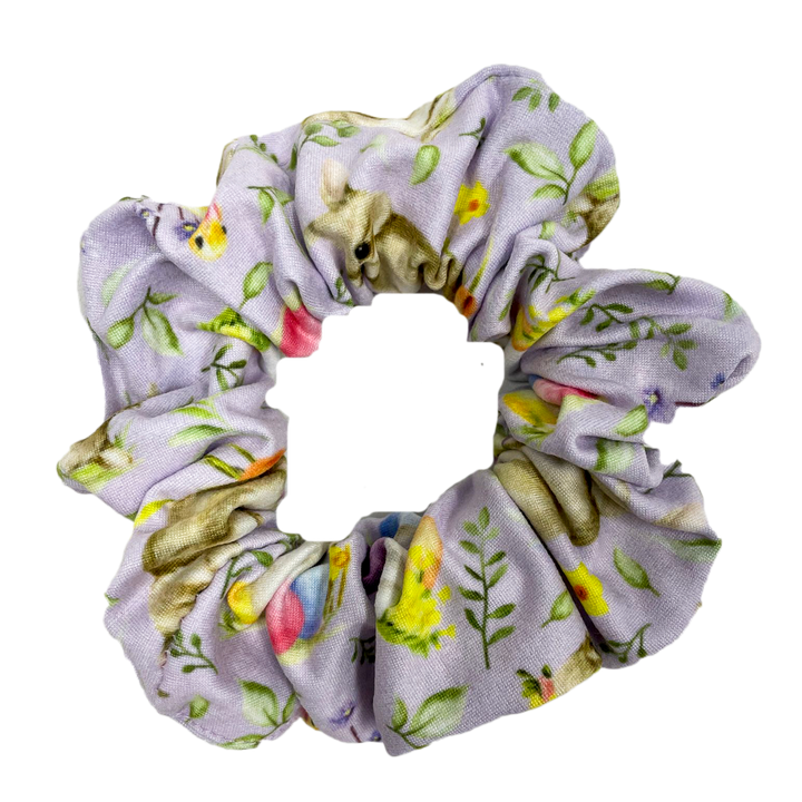 Scrunchies - Prints