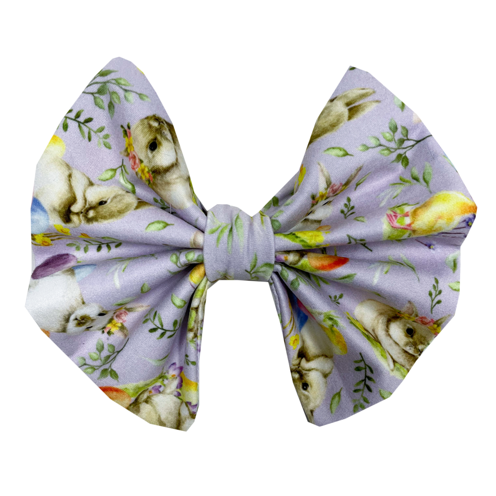 Big Bow Headbands (Final Sale)