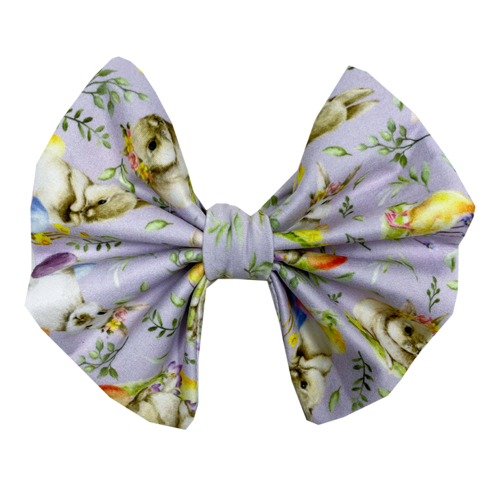 Big Bow Headbands (Final Sale)
