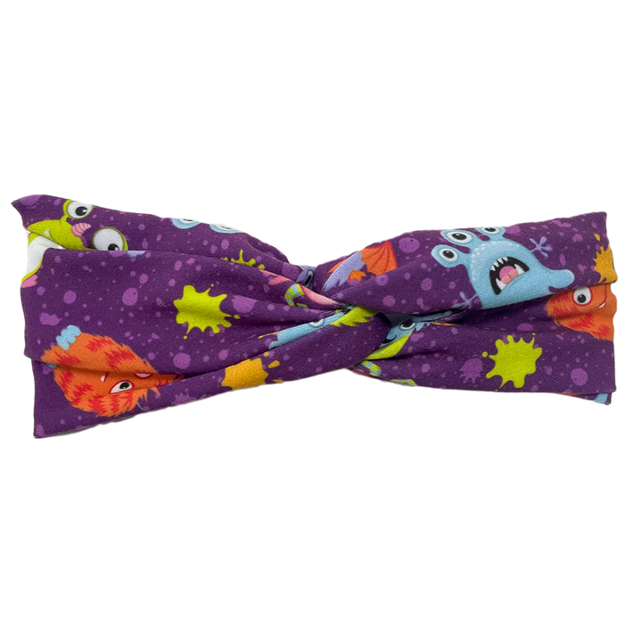 Spooky Throwback Adult Headband