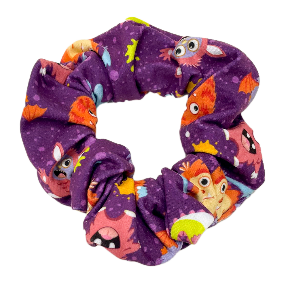 Scrunchies - Prints