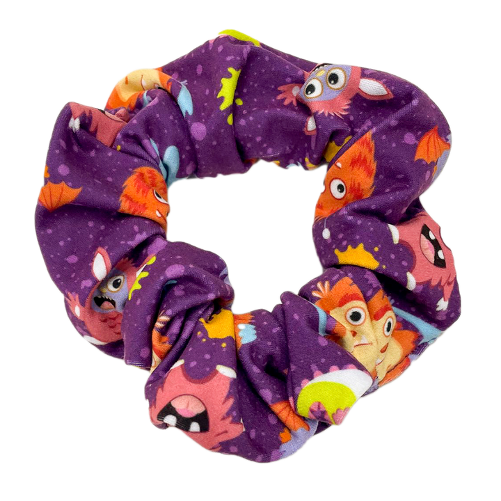 Scrunchies - Prints