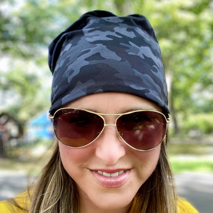 Beanie - Incognito