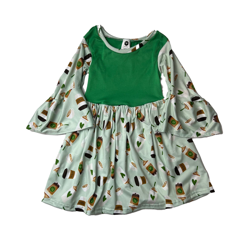 Dresses- 12/24M (Final Sale)