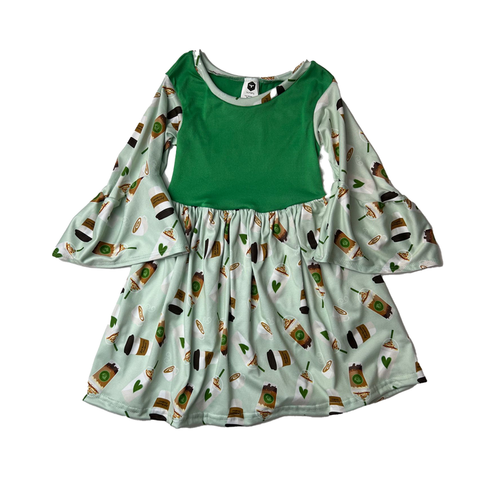 Dresses- 12/24M (Final Sale)