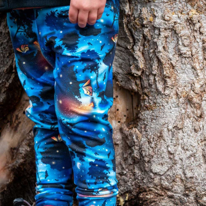 Leggings - Dark Night
